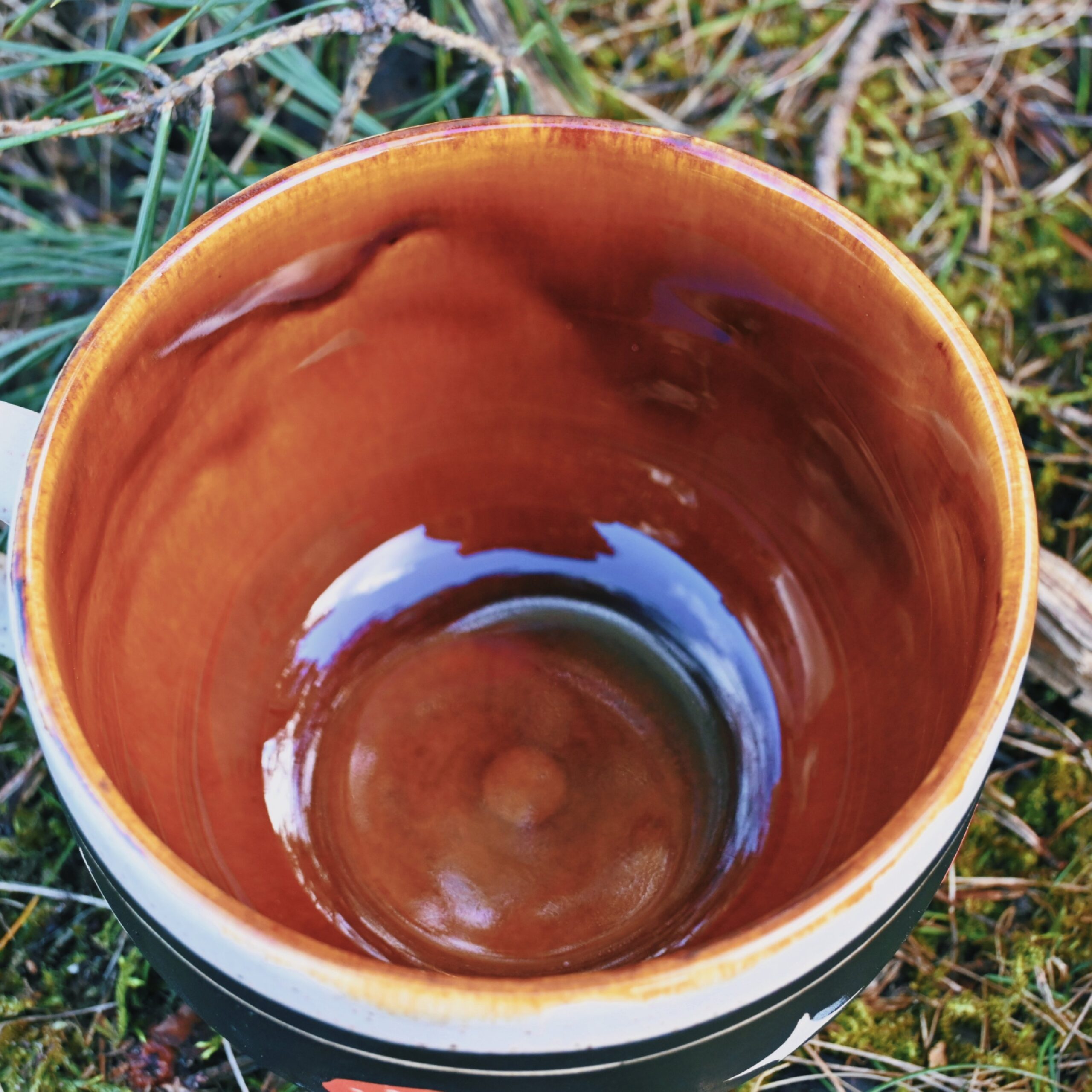 Boho kubas 600 ml - obrazek 4