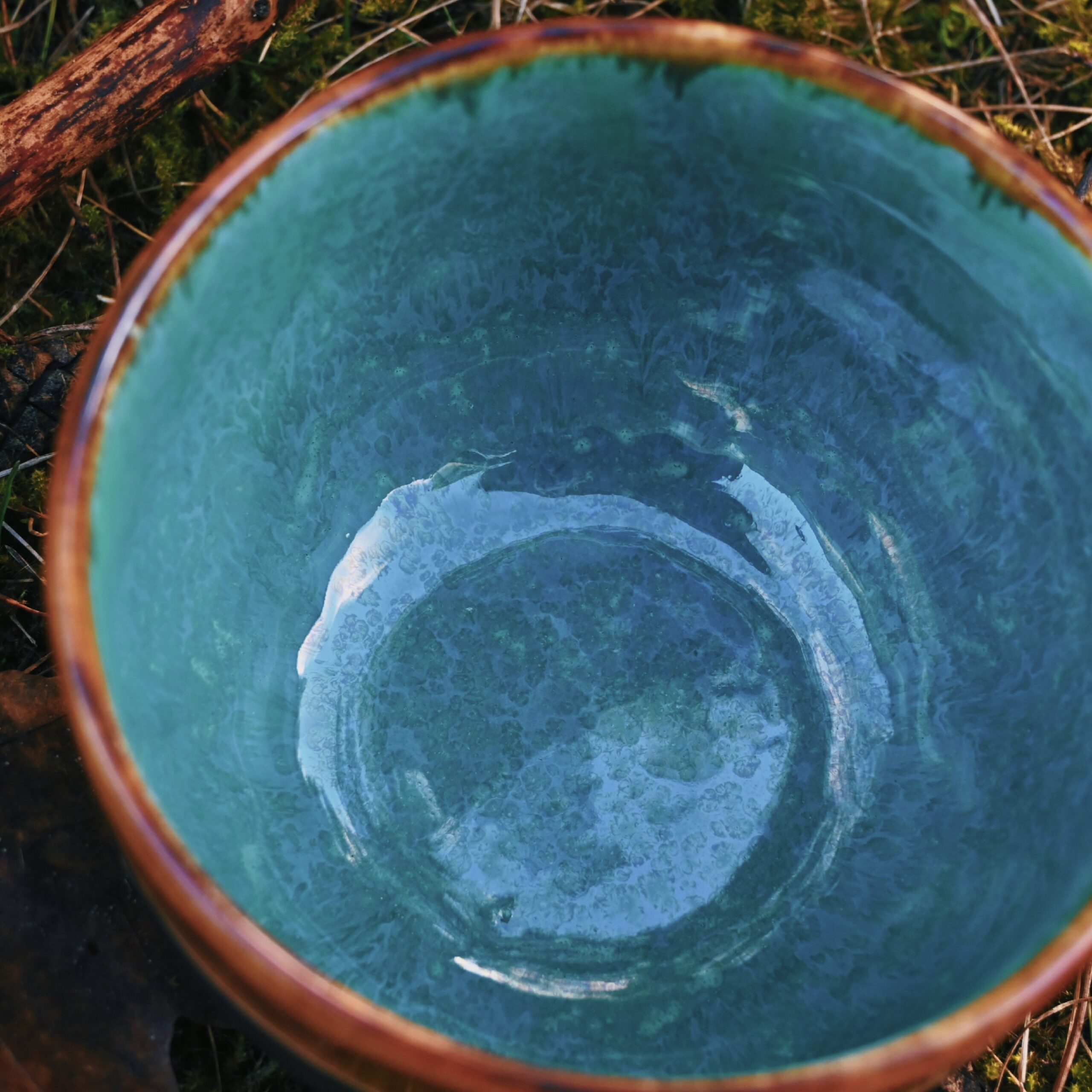 Boho kubas 600 ml - obrazek 3