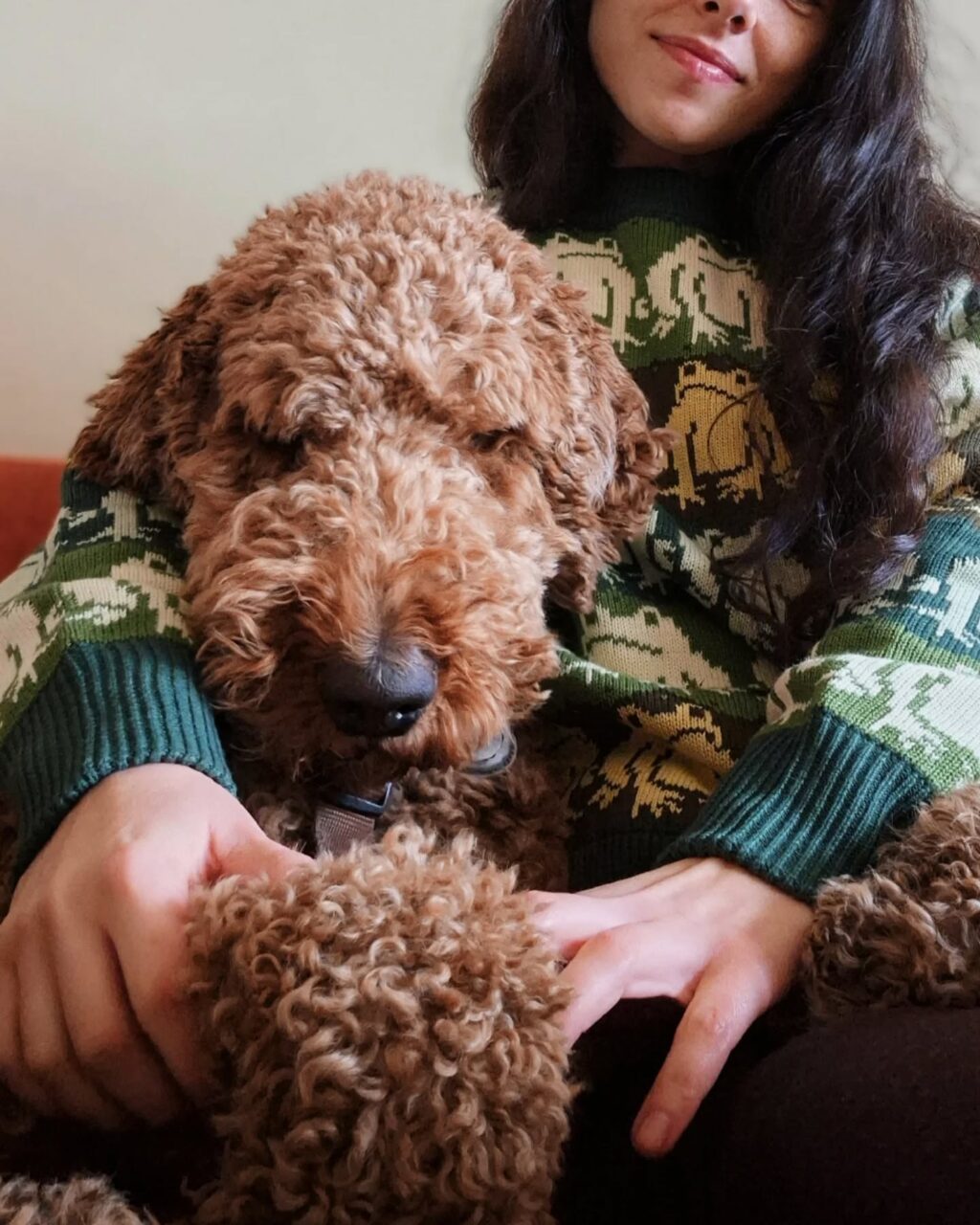 Instagram post from mystic.forest.mugs. This post is in position 2.