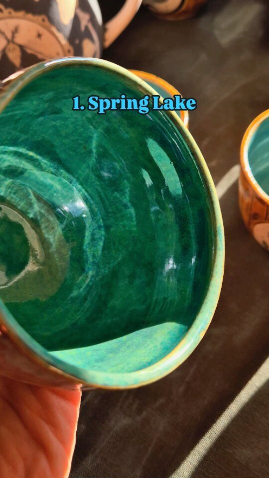 Instagram post from mystic.forest.mugs. This post is in position 1.