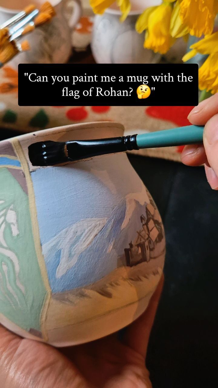 Instagram post from mystic.forest.mugs. This post is in position 4.