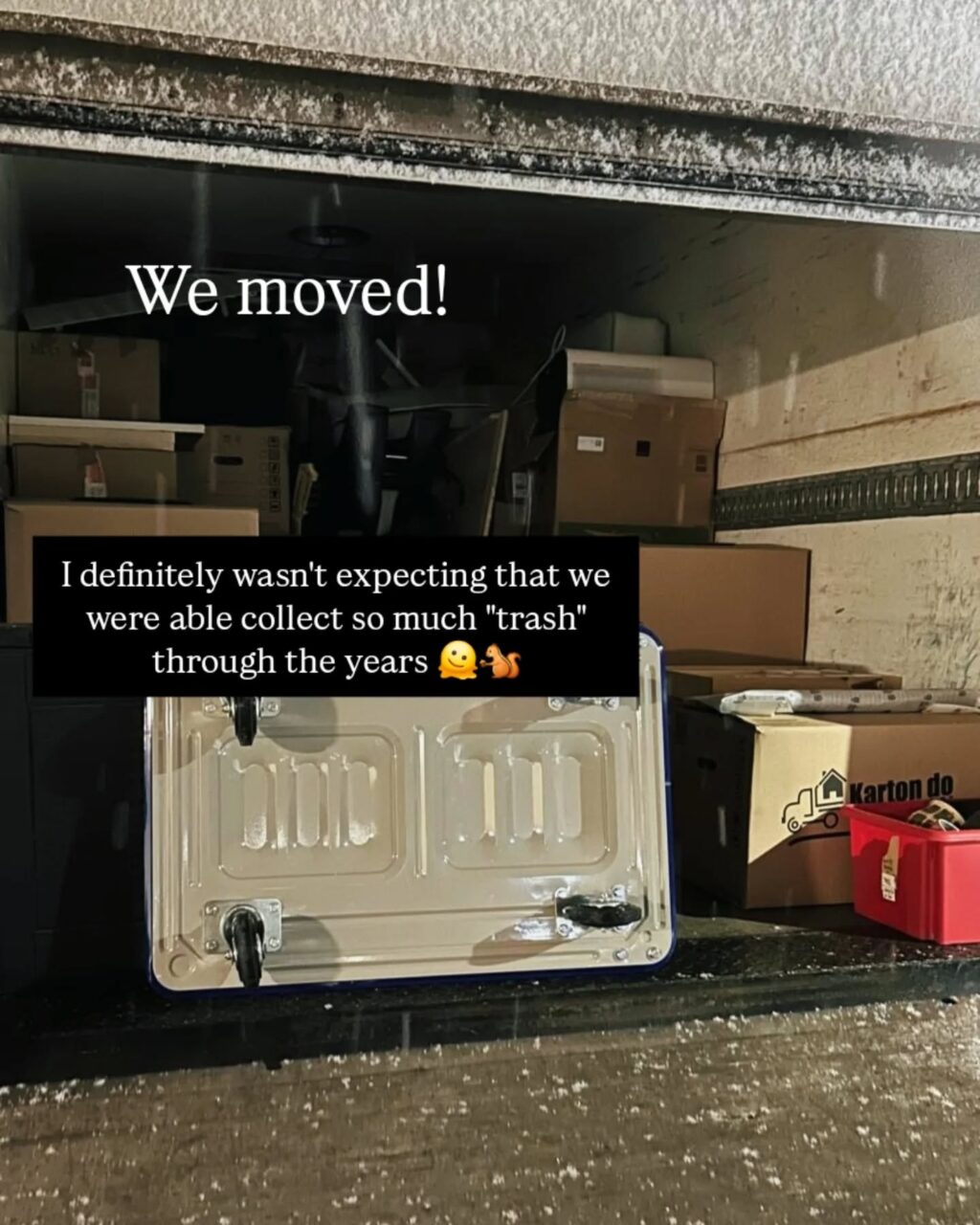 Instagram post from mystic.forest.mugs. This post is in position 1.