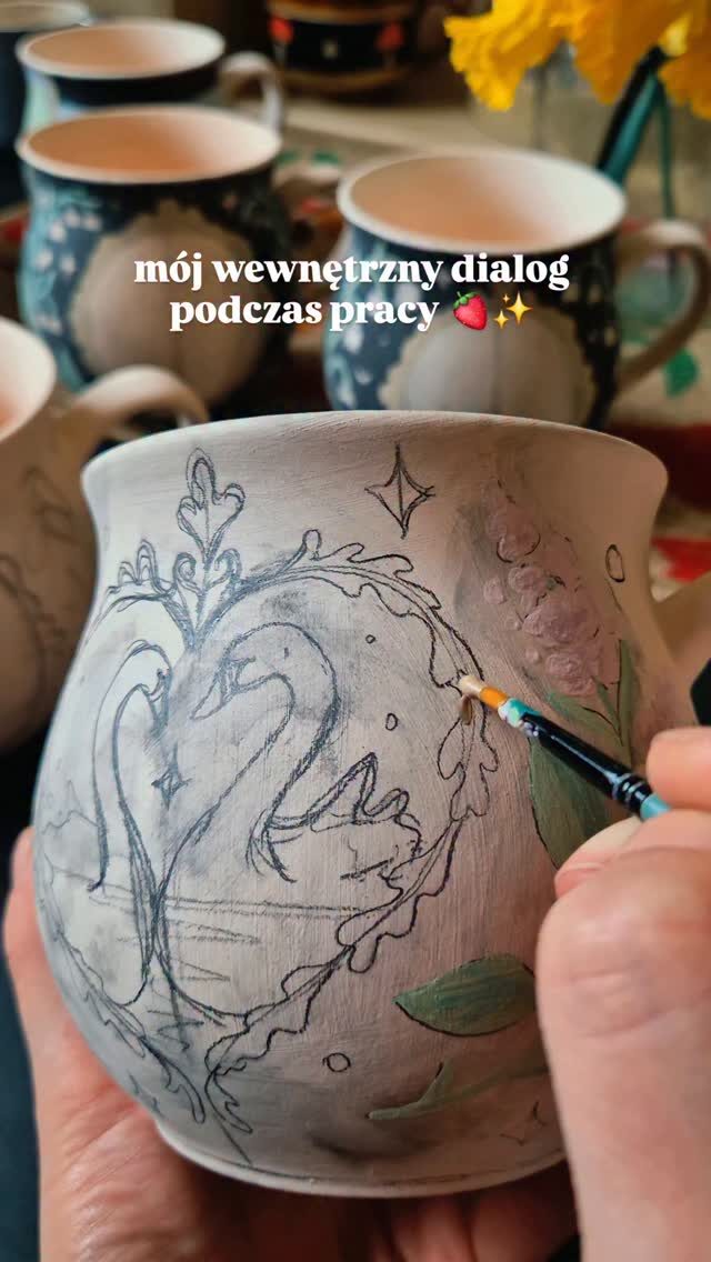 Instagram post from mystic.forest.mugs. This post is in position 2.